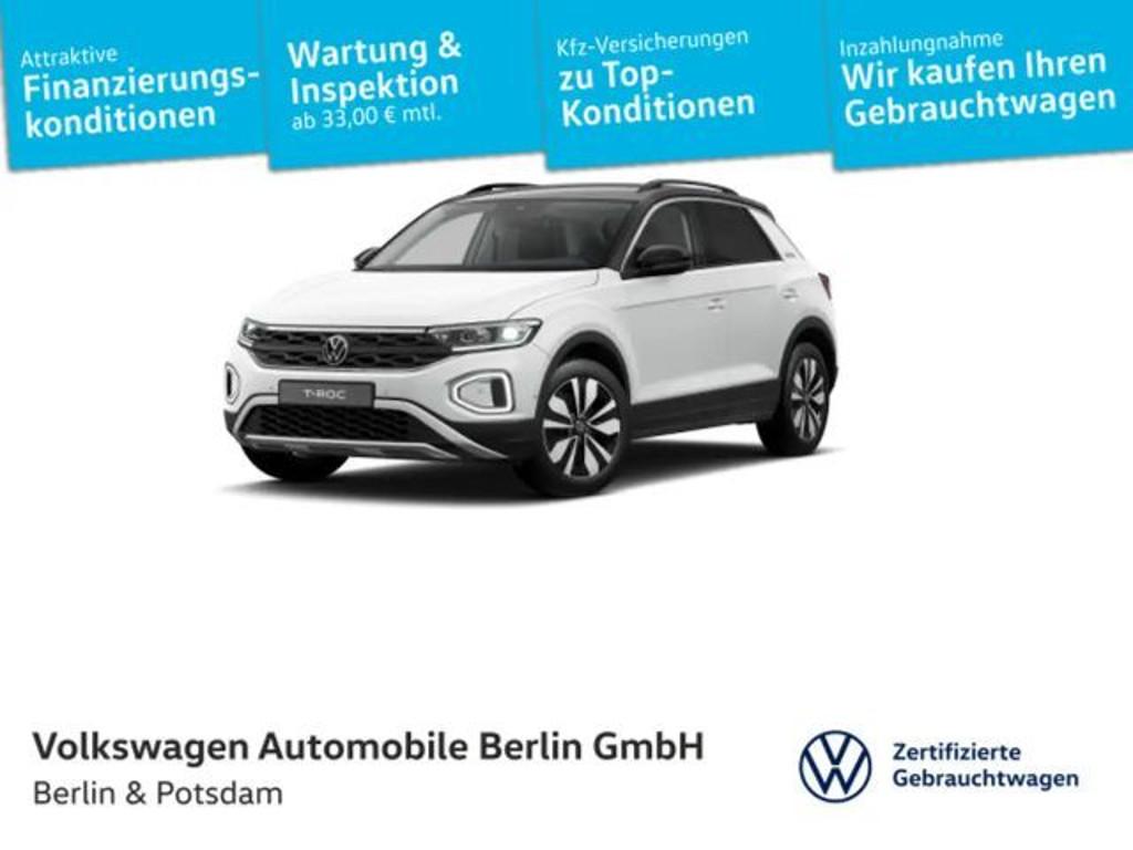Volkswagen T-Roc 2025 Diesel