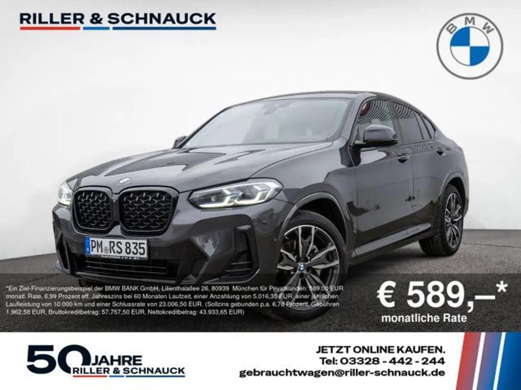 BMW X4 2023 Diesel