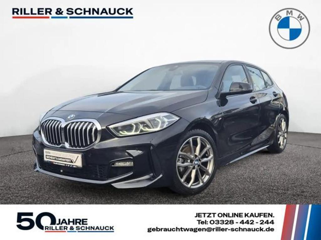 BMW 1 Serie 2024 Benzine