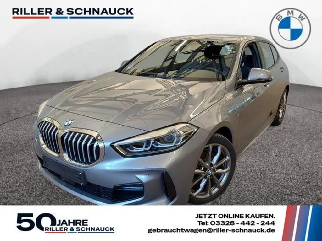 BMW 1 Serie 2024 Benzine