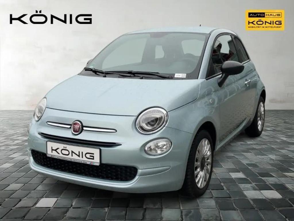 Fiat 500 2023 Hybride Benzine