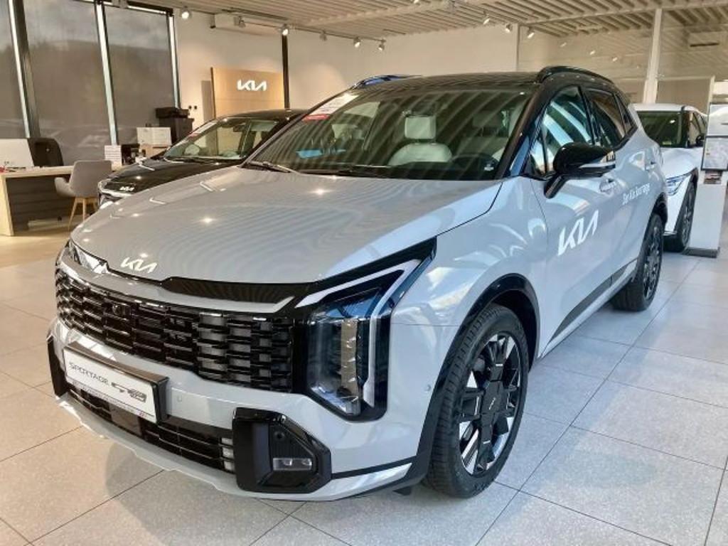 Kia Sportage 2026 Benzine