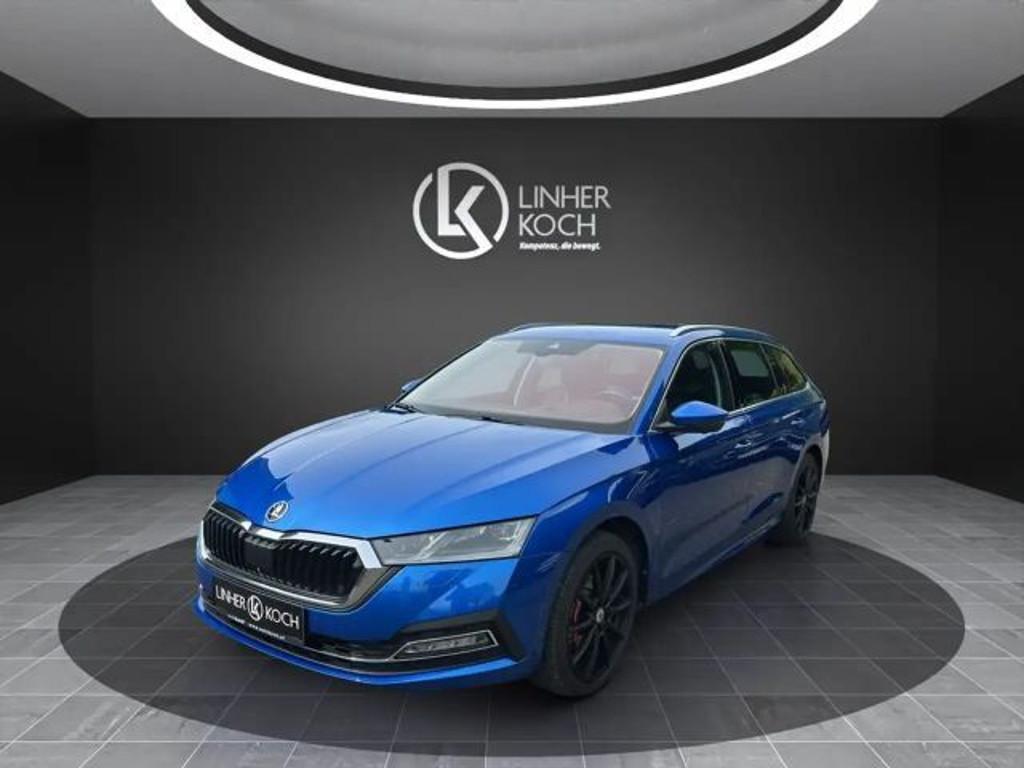 Skoda Octavia 2024 Diesel