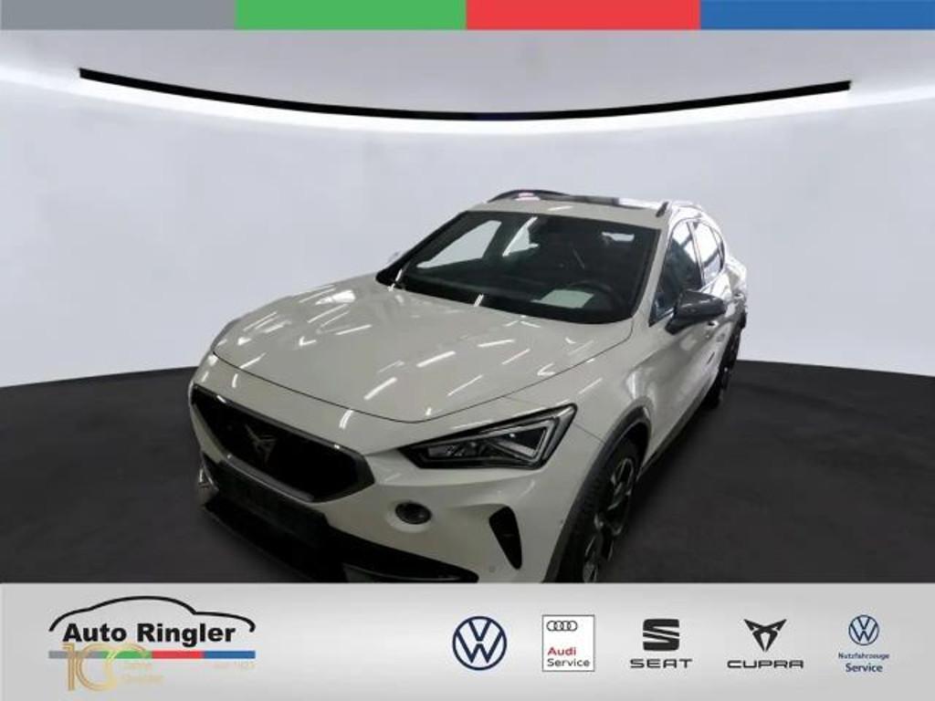 Cupra Formentor 2022 Hybride Benzine