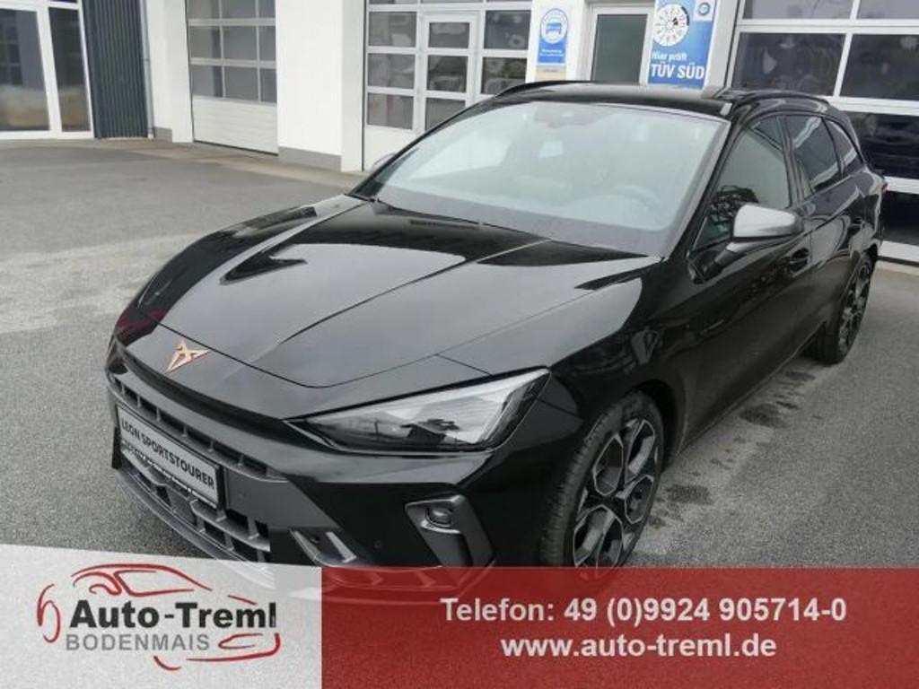 Cupra Leon 2025 Benzine