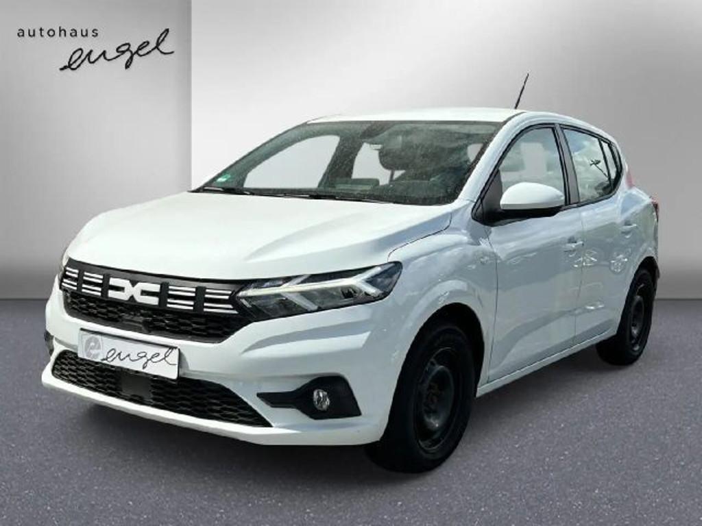 Dacia Sandero 2023 Benzine
