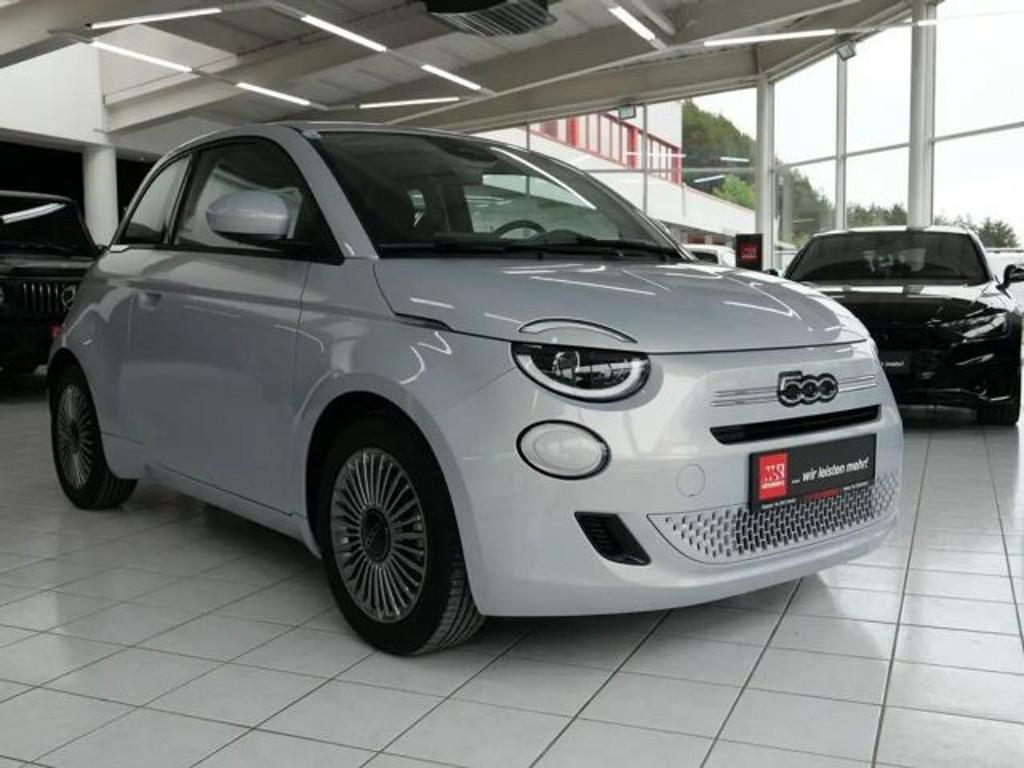 Fiat 500 2025 Benzine