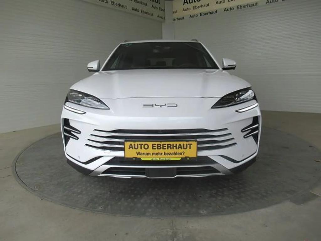 BYD Seal U