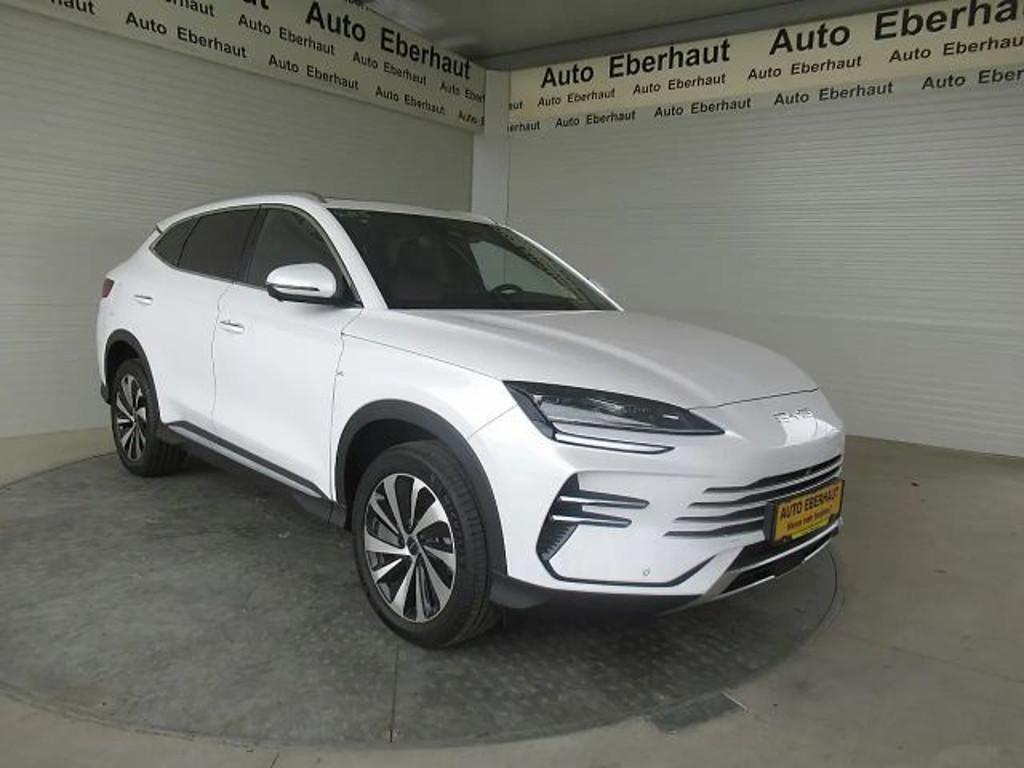 BYD Seal U