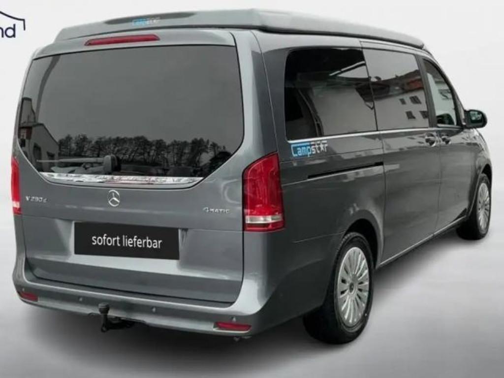 Mercedes-Benz Marco Polo