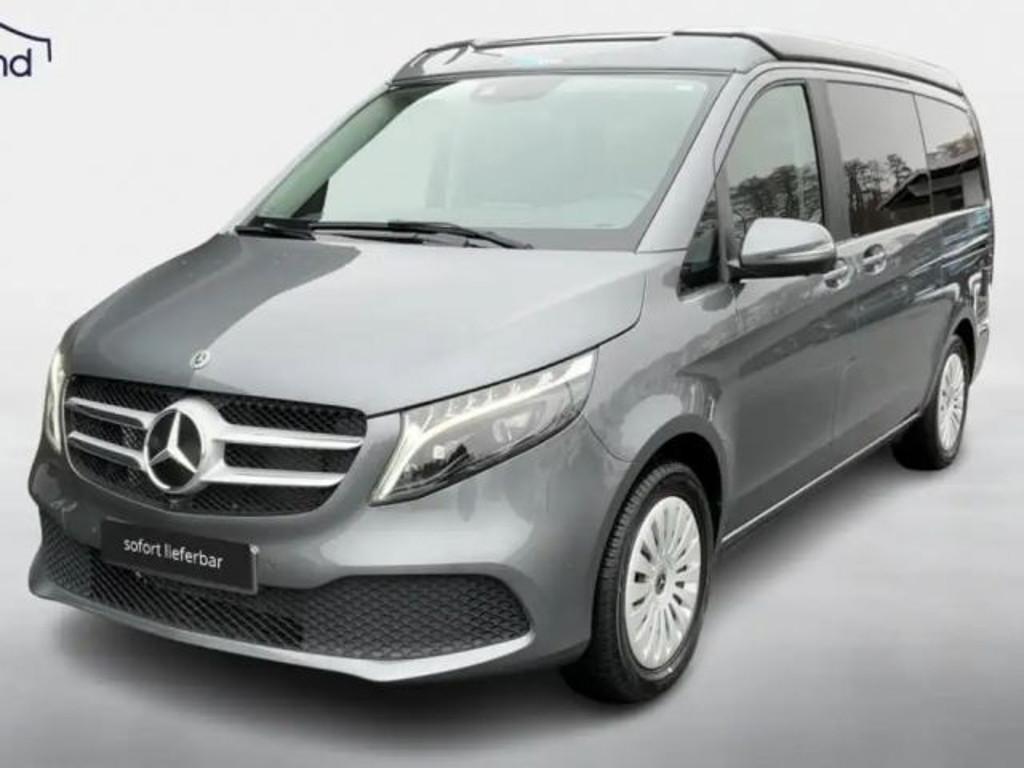 Mercedes-Benz Marco Polo 2025 Diesel