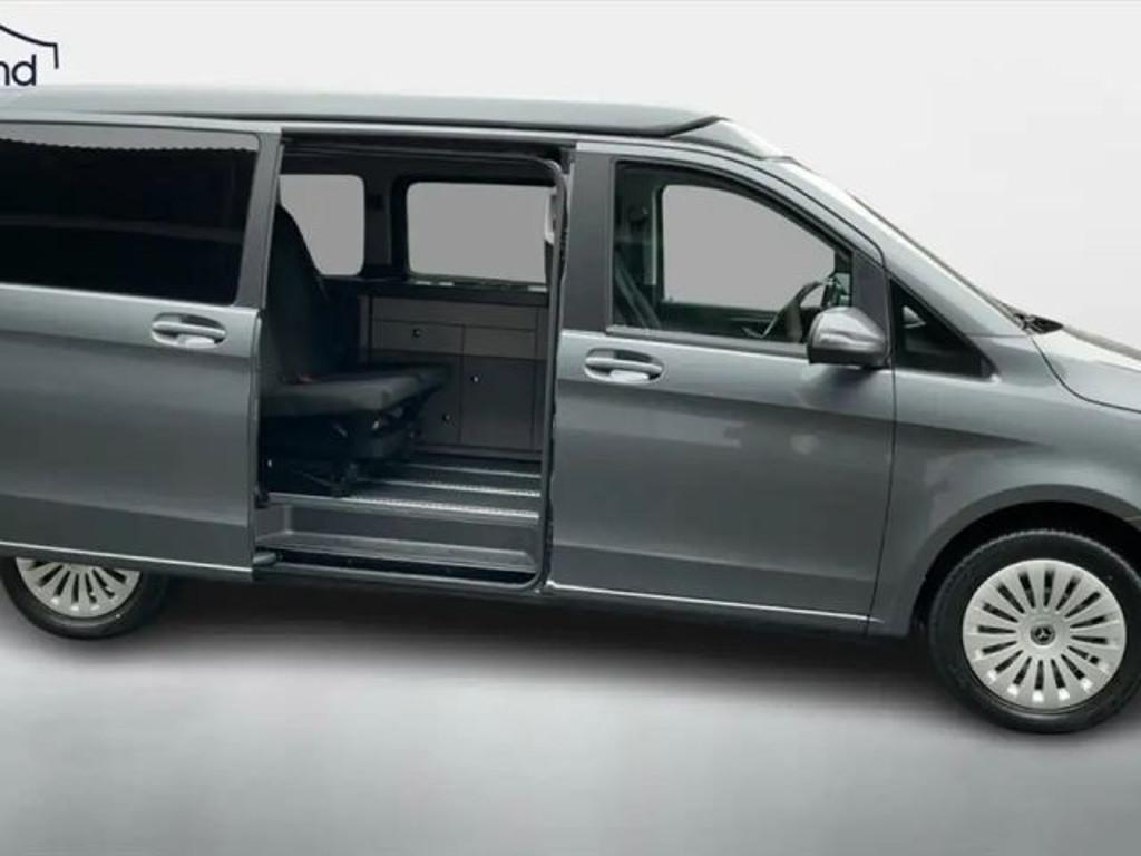 Mercedes-Benz Marco Polo