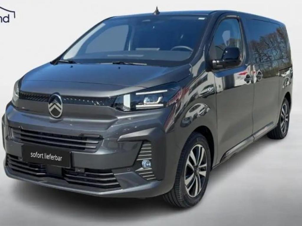 Citroën Spacetourer 2025 Diesel