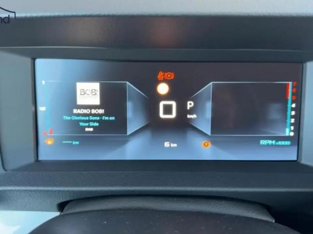 Citroën Spacetourer