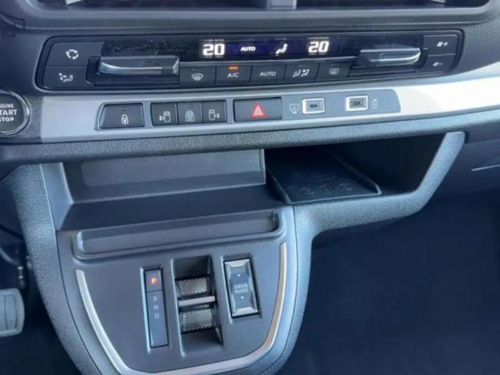 Citroën Spacetourer