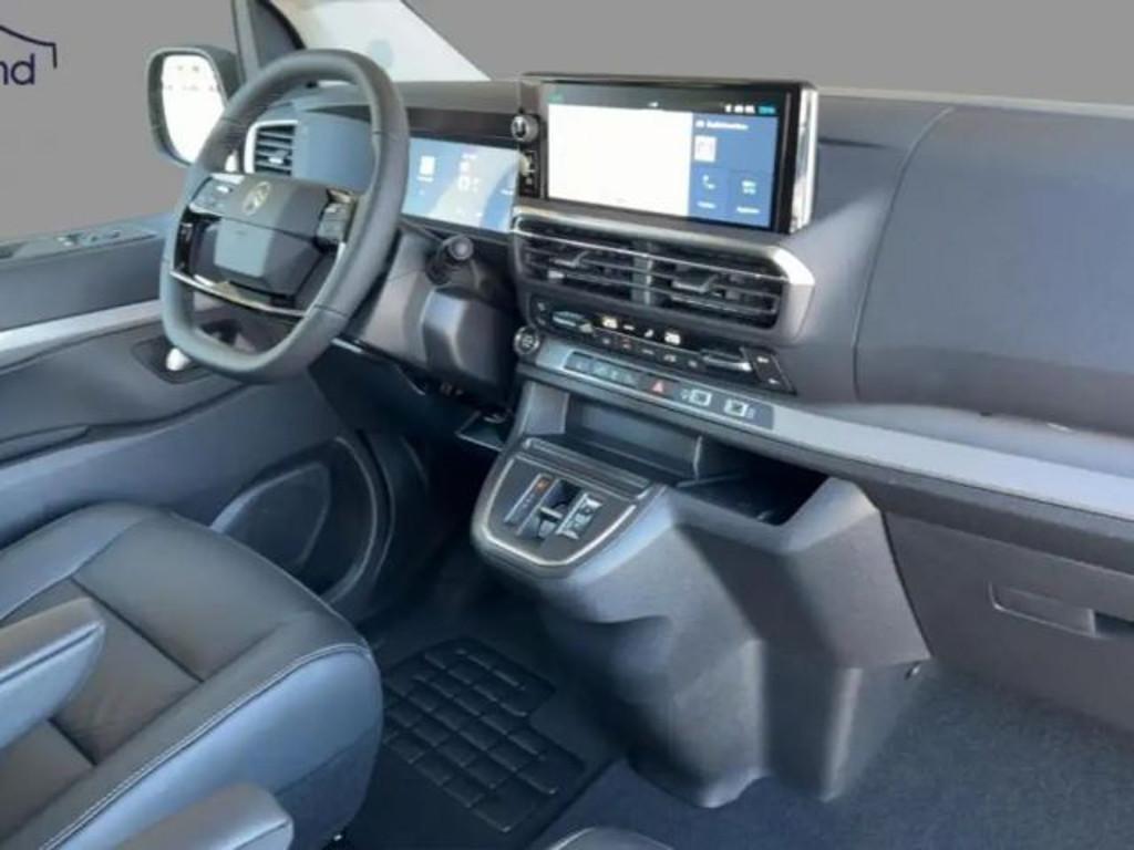 Citroën Spacetourer