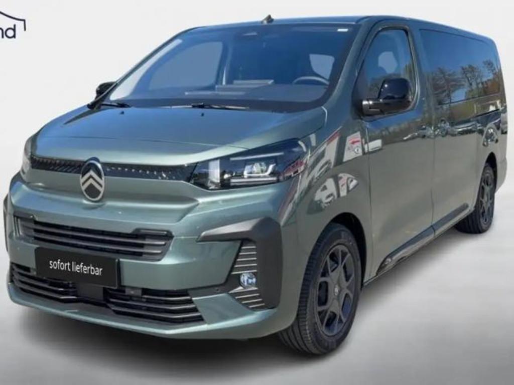 Citroën Spacetourer 2025 Diesel