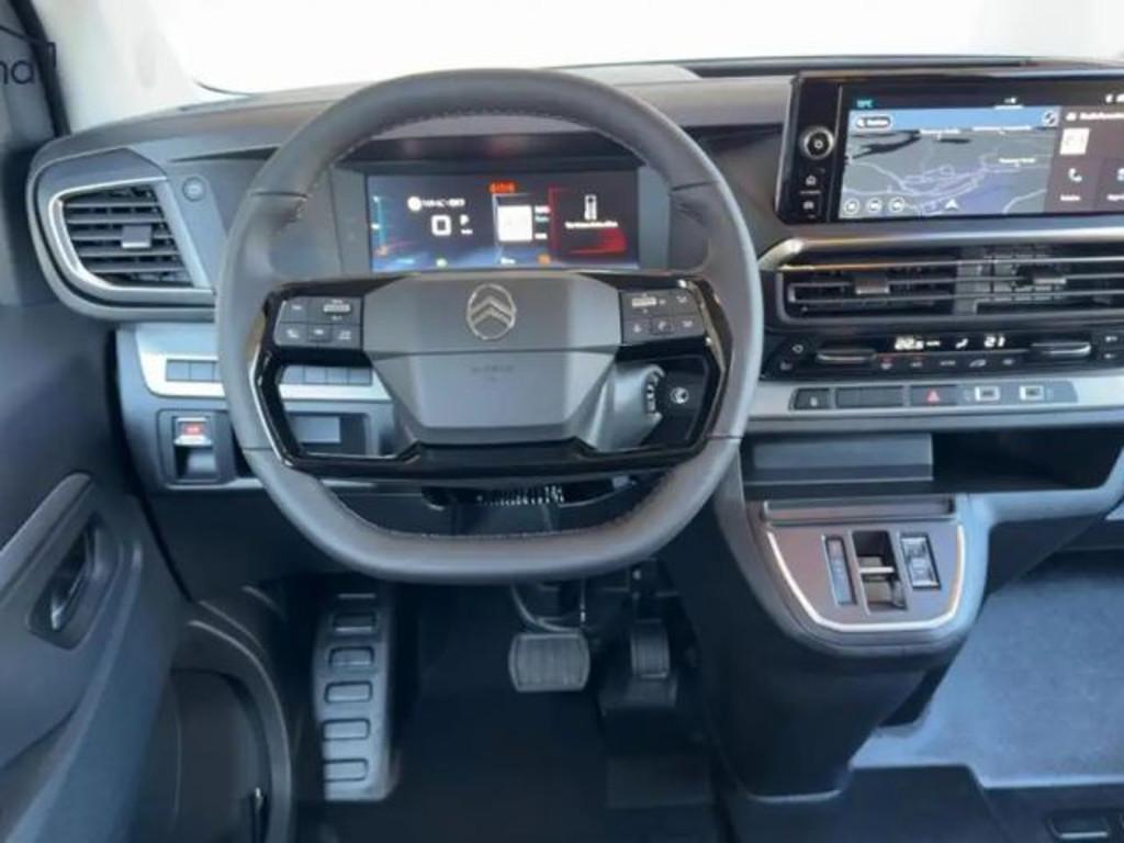 Citroën Spacetourer