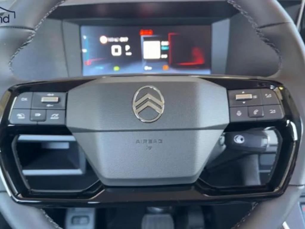 Citroën Spacetourer