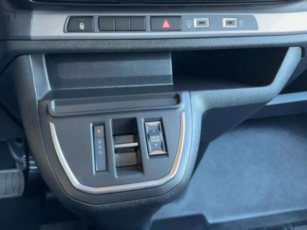 Citroën Spacetourer