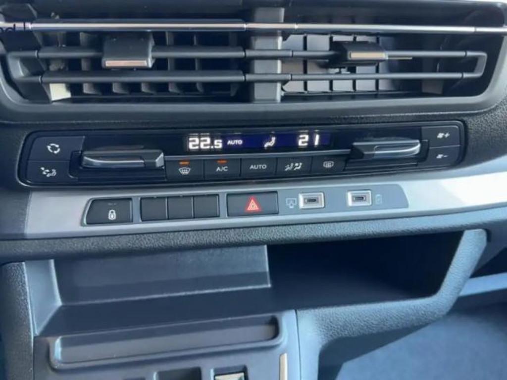 Citroën Spacetourer