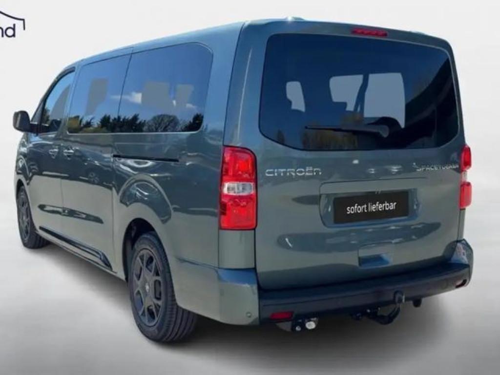Citroën Spacetourer