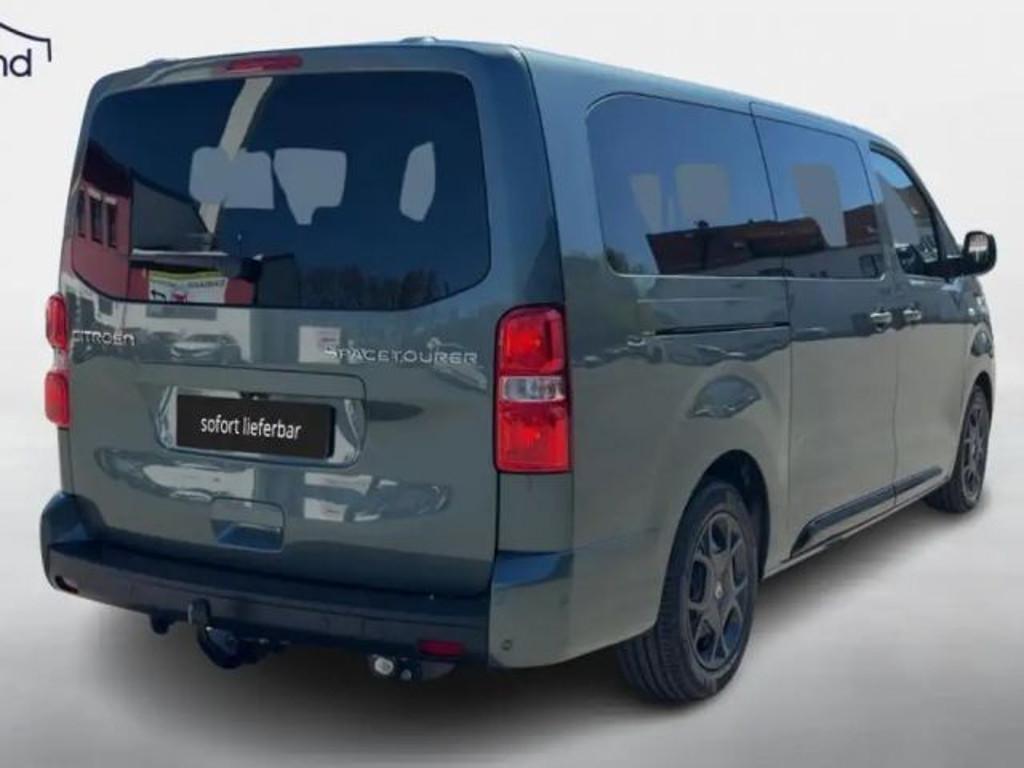 Citroën Spacetourer