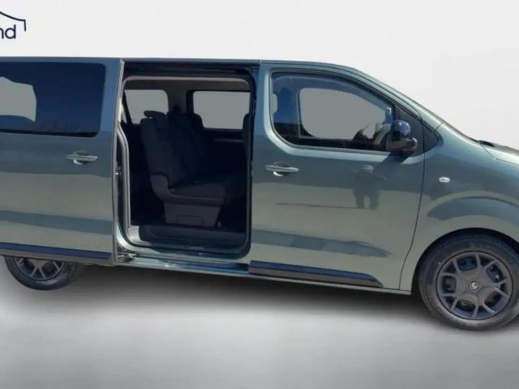 Citroën Spacetourer