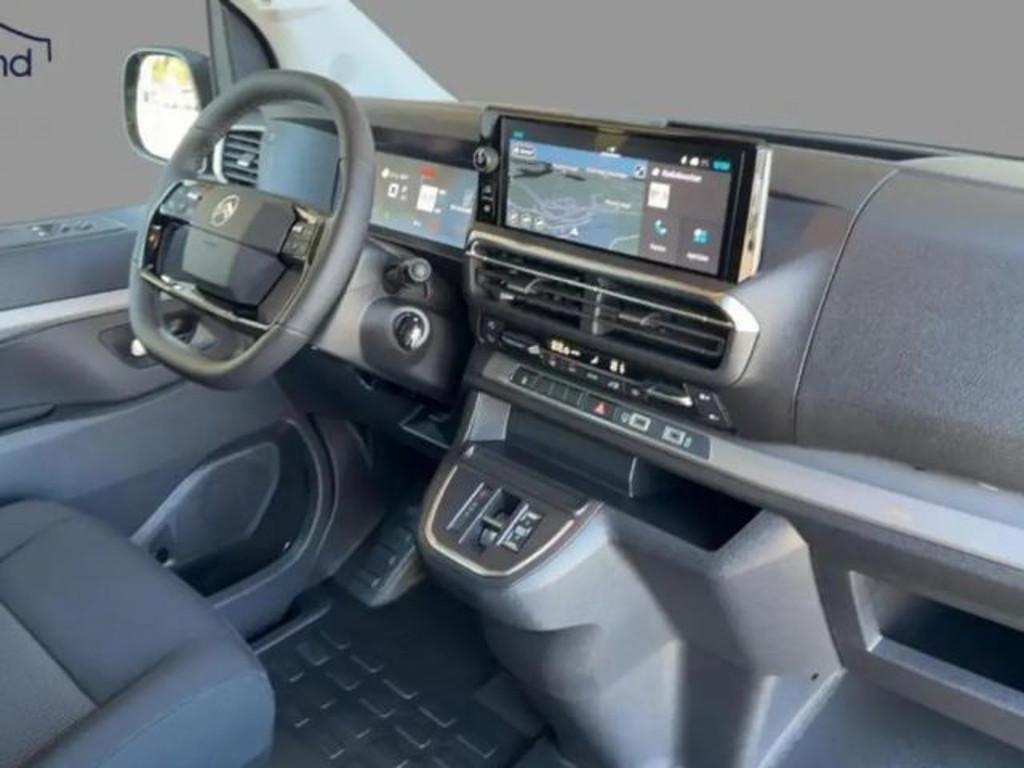 Citroën Spacetourer