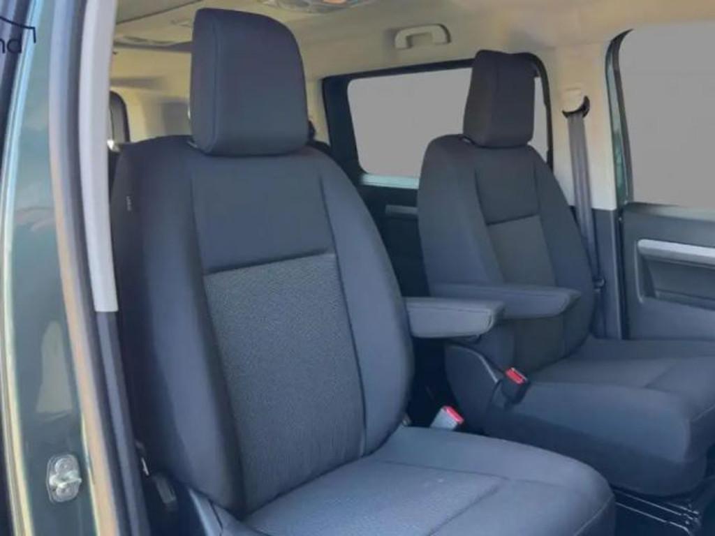 Citroën Spacetourer