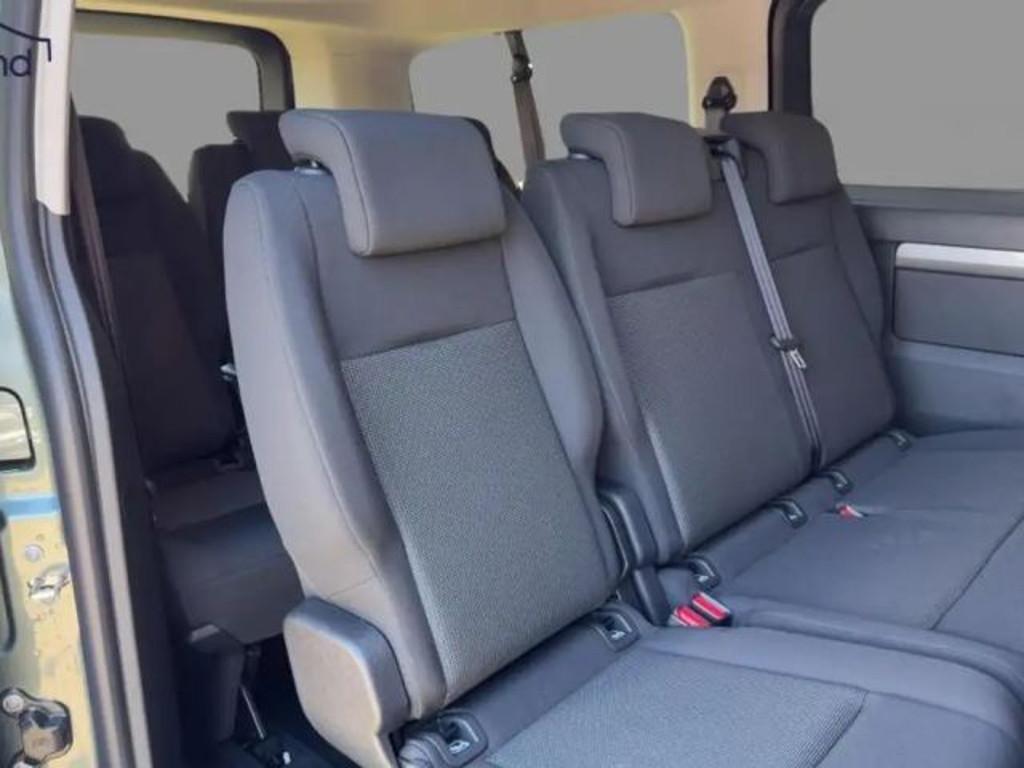 Citroën Spacetourer