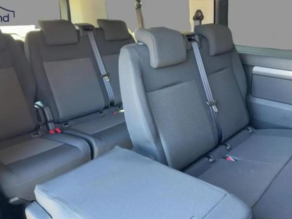 Citroën Spacetourer