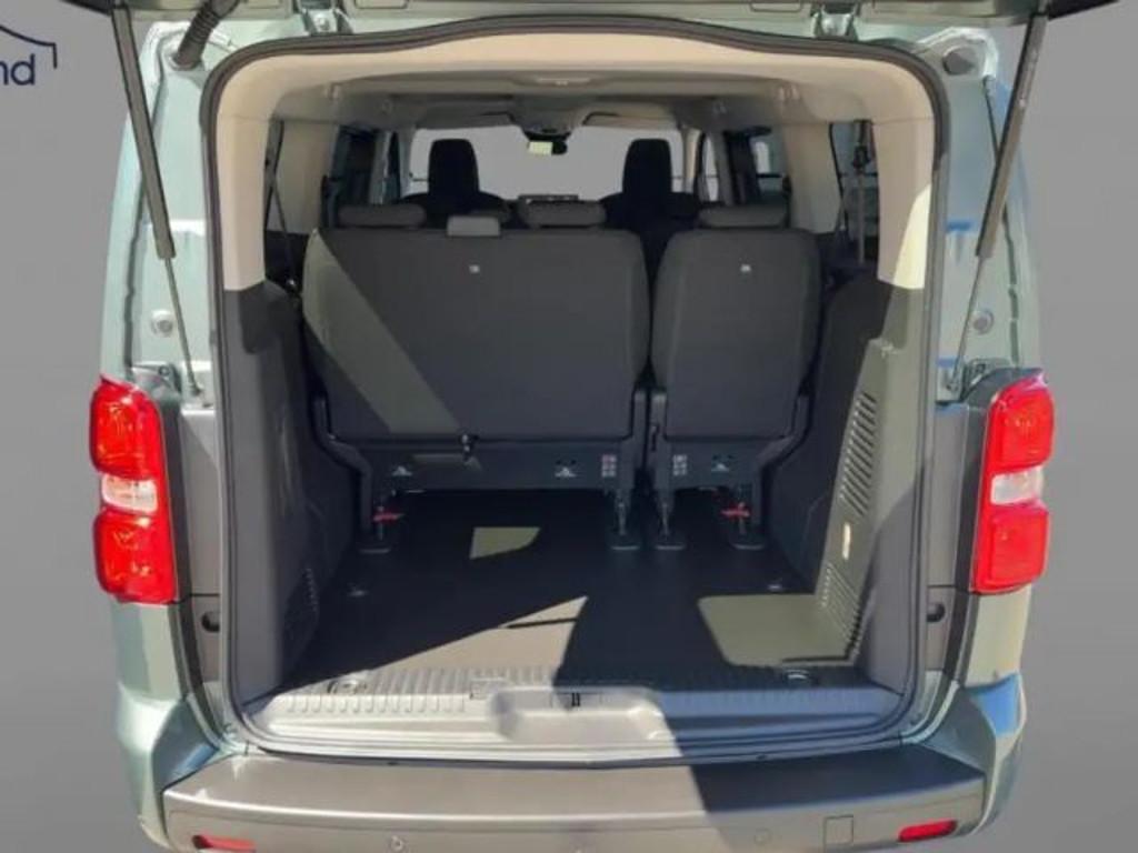 Citroën Spacetourer