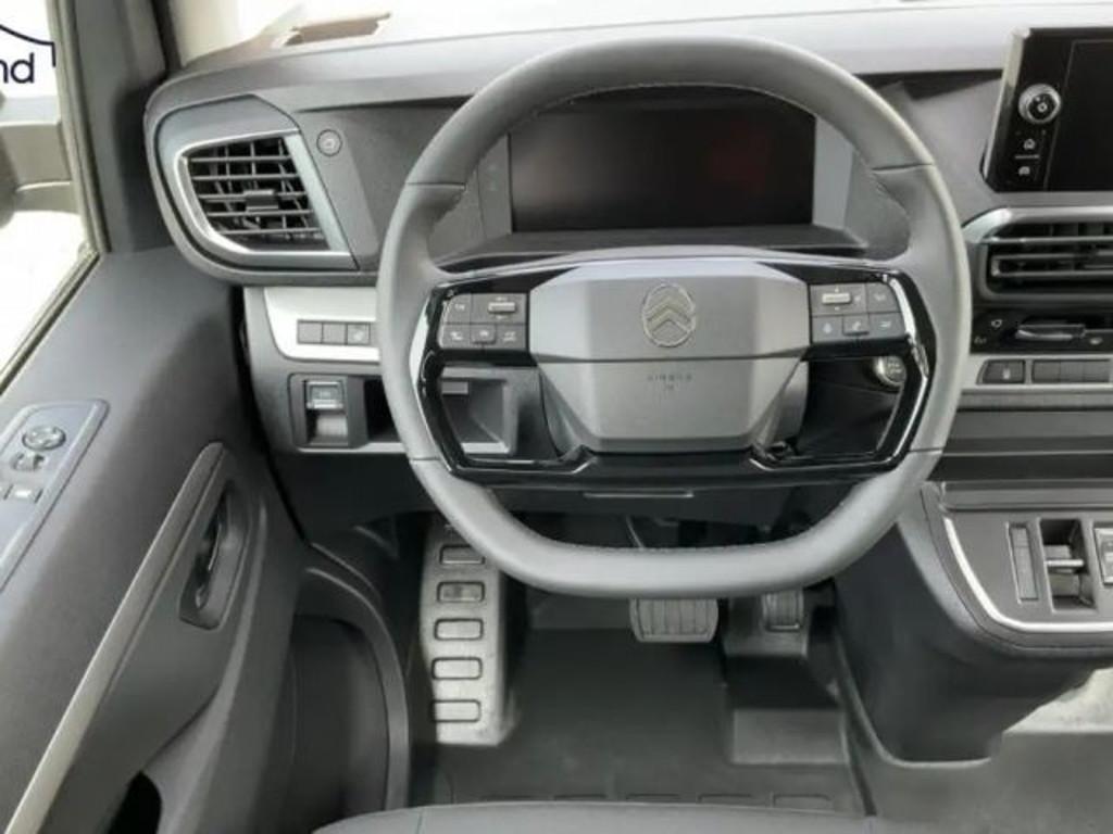 Citroën Spacetourer