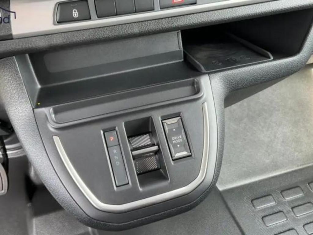 Citroën Spacetourer