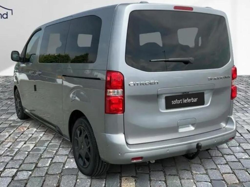 Citroën Spacetourer