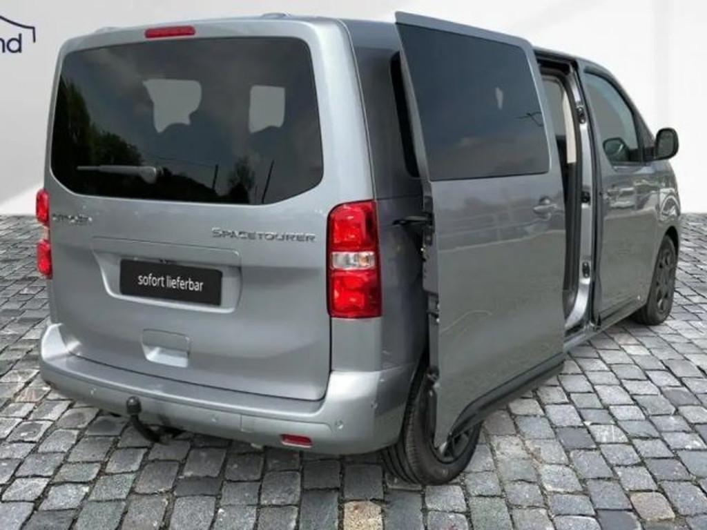 Citroën Spacetourer