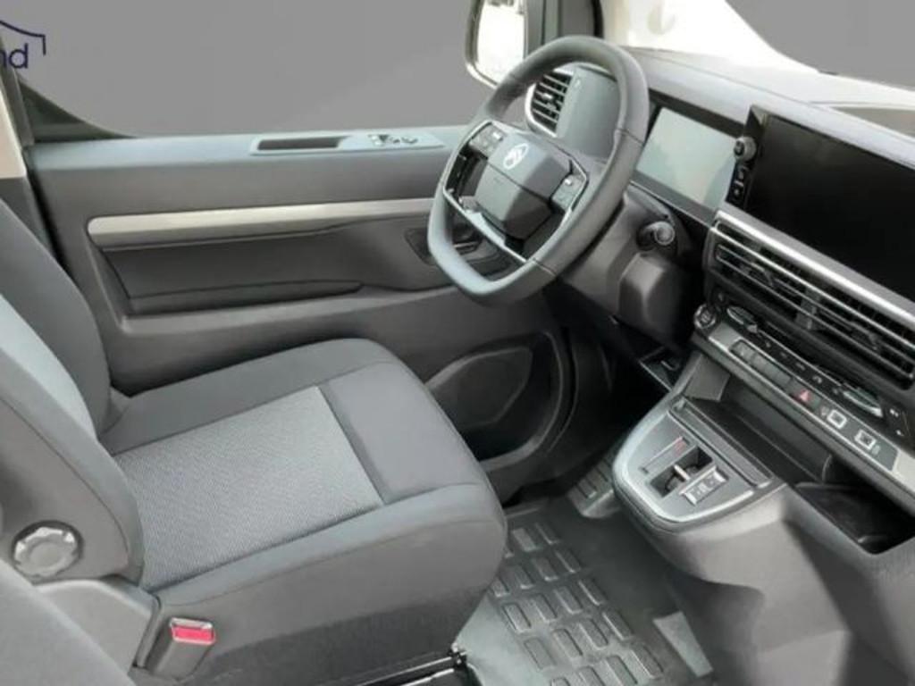 Citroën Spacetourer