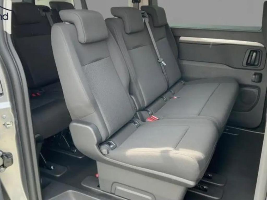 Citroën Spacetourer