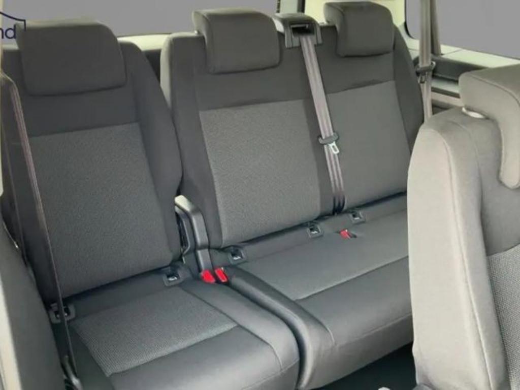 Citroën Spacetourer