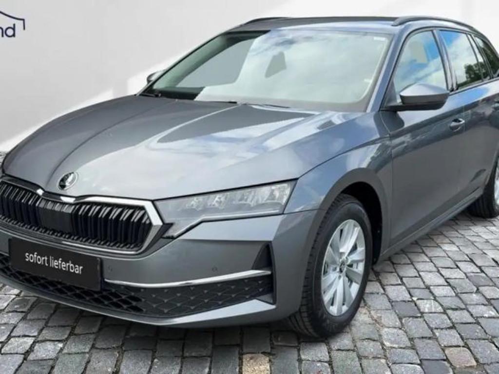 Skoda Octavia 2025 Diesel