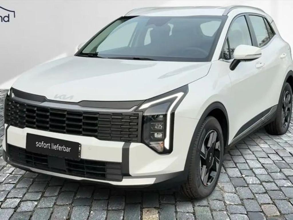 Kia Sportage 2025 Benzine