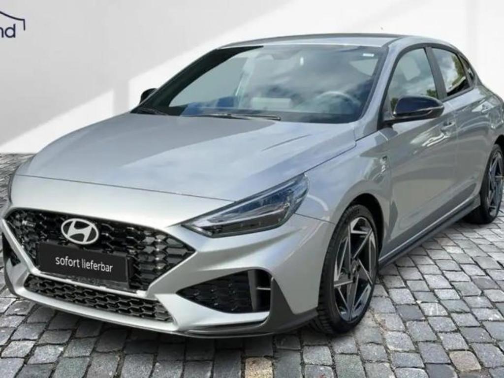 Hyundai i30 2025 Benzine