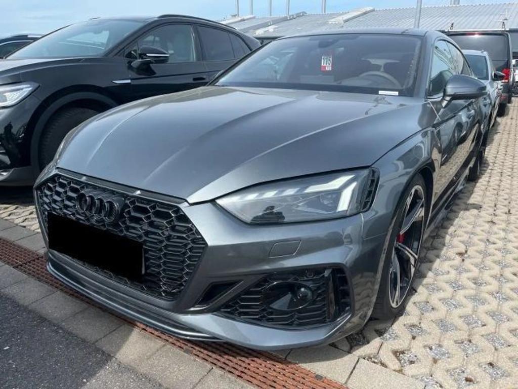 Audi RS5 2023 Benzine