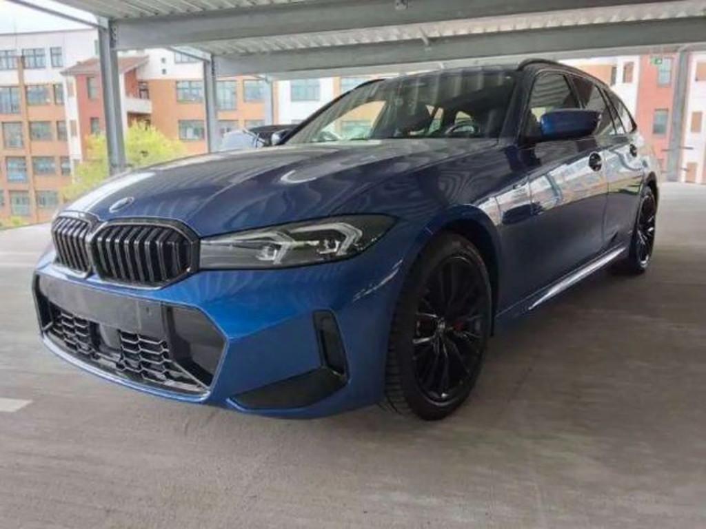 BMW 3 Serie 2024 Diesel