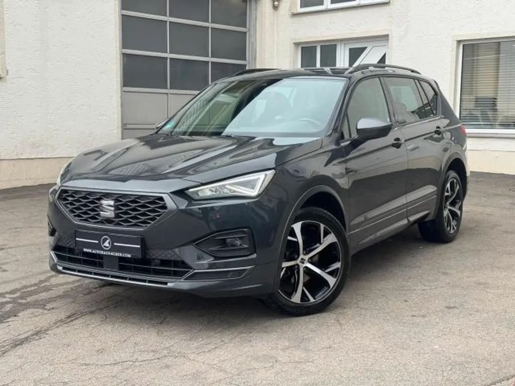 Seat Tarraco 2023 Benzine