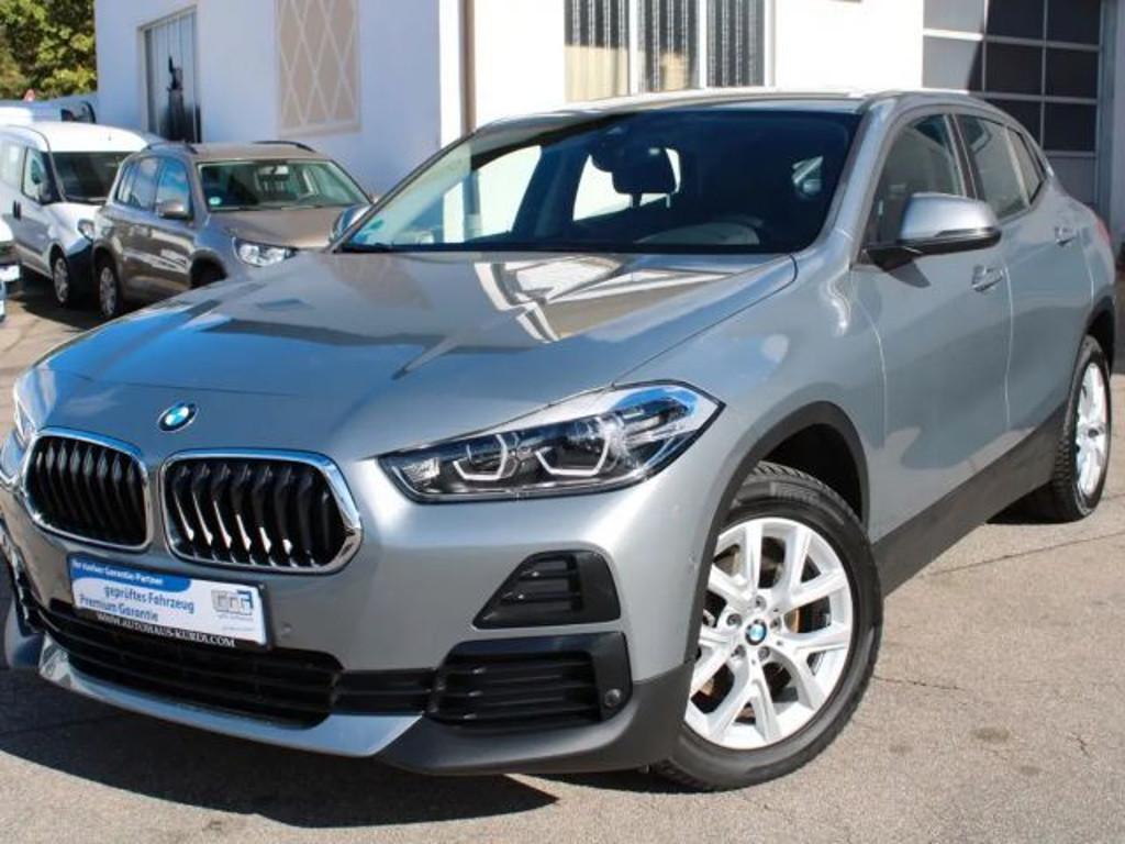 BMW X2 2022 Benzine