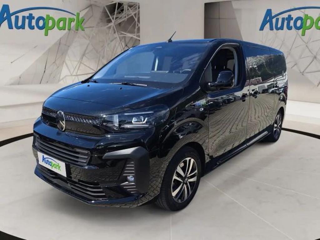 Citroën Spacetourer