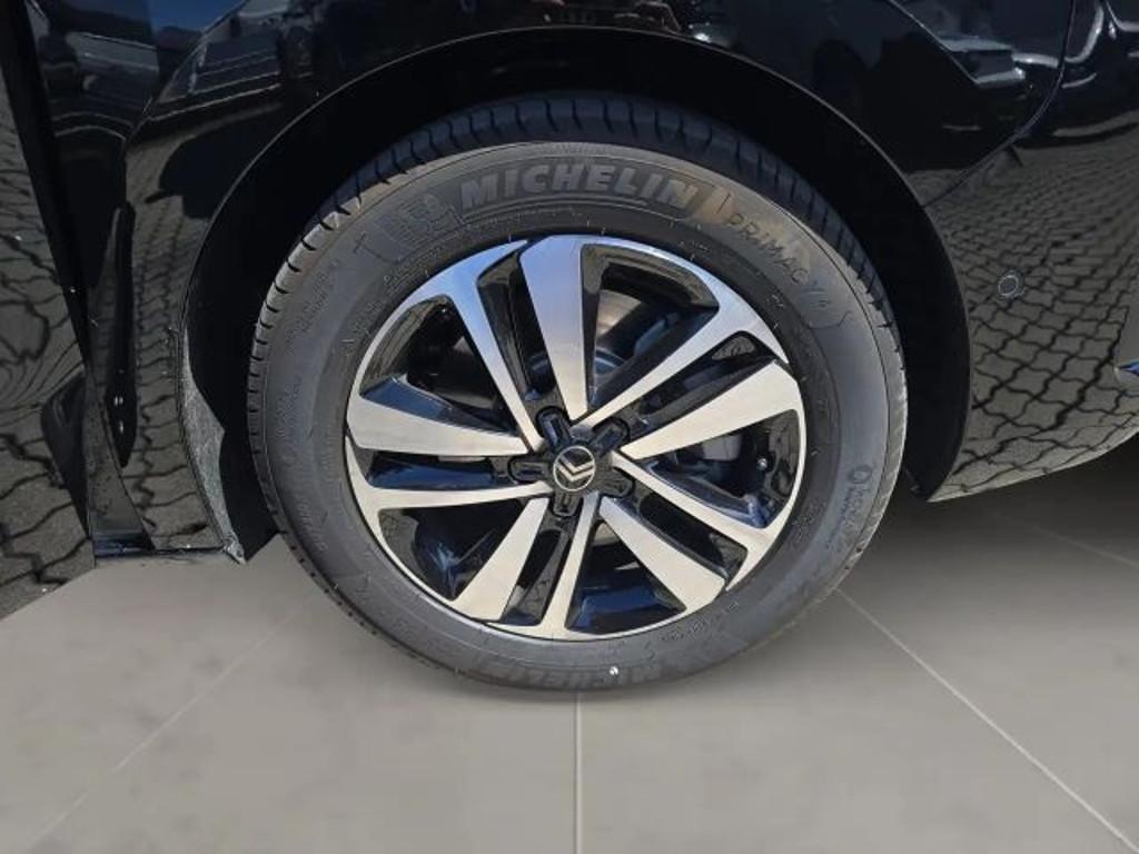 Citroën Spacetourer