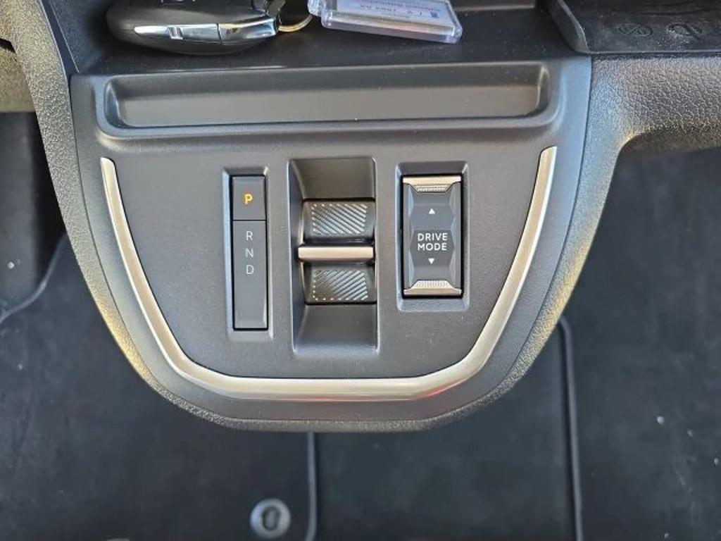 Citroën Spacetourer